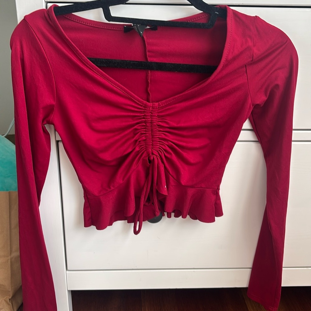 Forever 21 Top